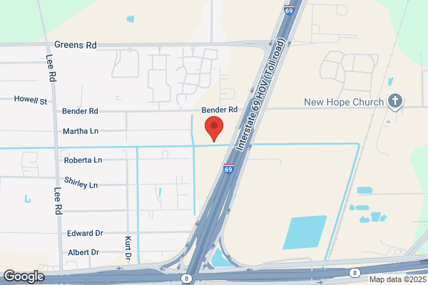 Winchester Inn & Suites Humble/IAH/North Houston