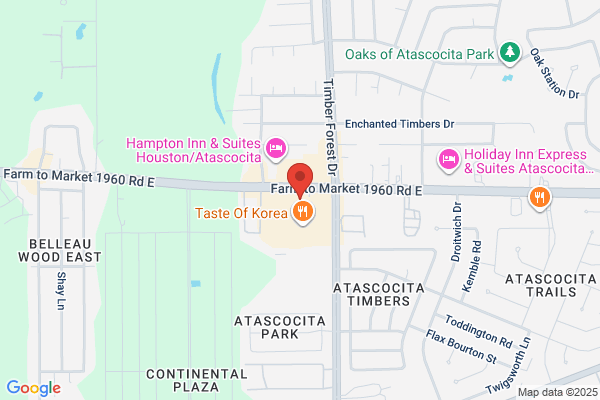 MaidPro Northeast Houston