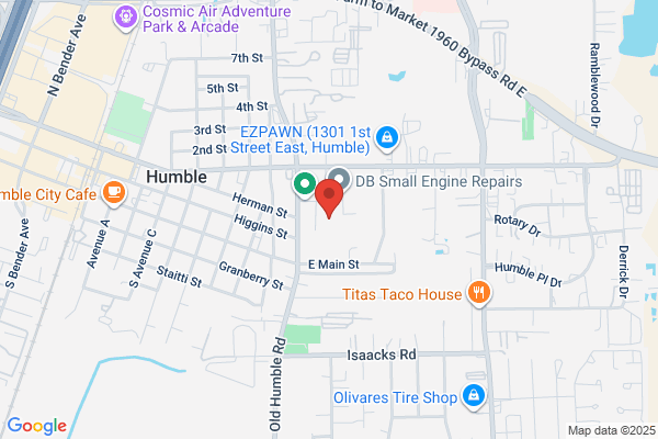 Atascocita Maid Service