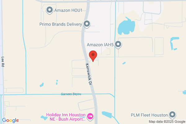 South American Supply Inc