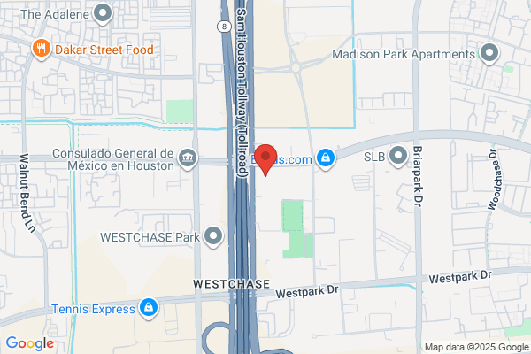 Suncoast Land Services Inc