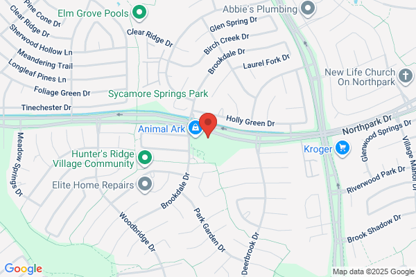 Kingwood Cleaners