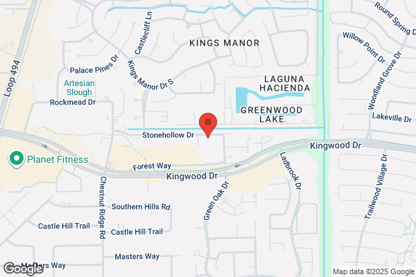 Law Offices of John E Kiker