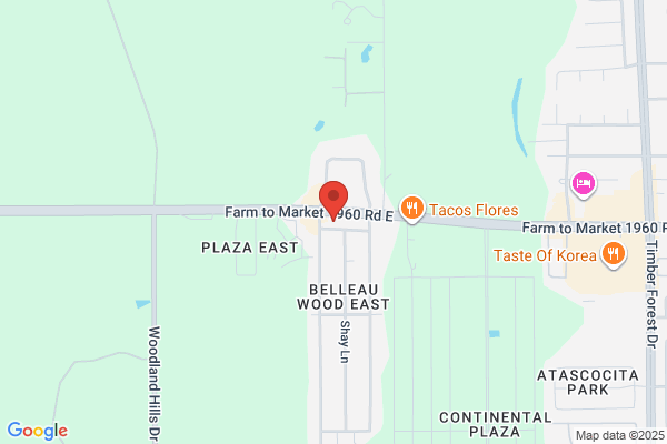 Locksmiths Atascocita