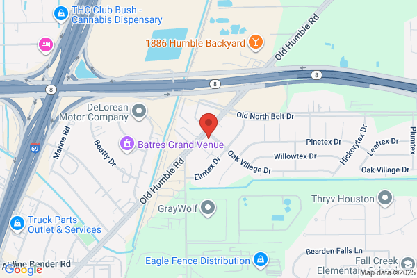 North Belt Auto Parts Inc