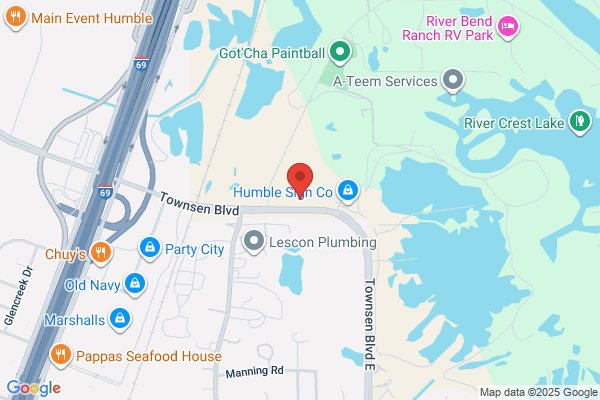 Texas Hydrostatics Hydraulic Repair