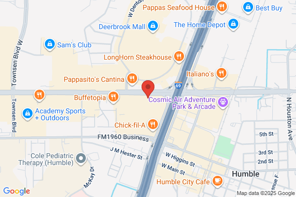 FedEx Office Print & Ship Center