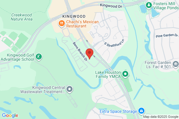 Family Psychology Clinic of Kingwood