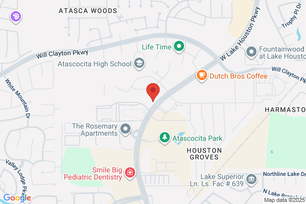 Henderson's Ata Black Belt Academy