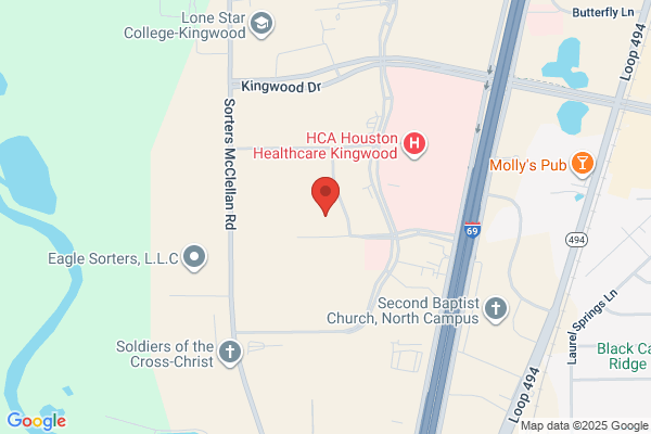 HART Fertility Clinic - Kingwood