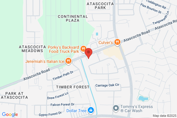Fresenius Kidney Care Atascocita Kidney Center