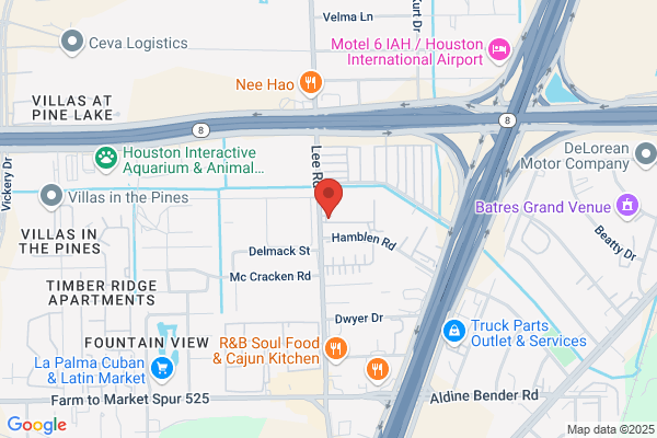 Southwest Impreglon Inc