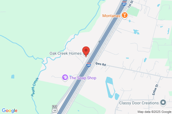 C & K Mobile Homes