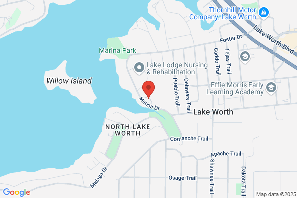 Mittag Manor Mobile Homes Park