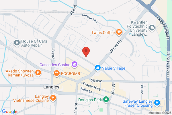 Econo Self Storage