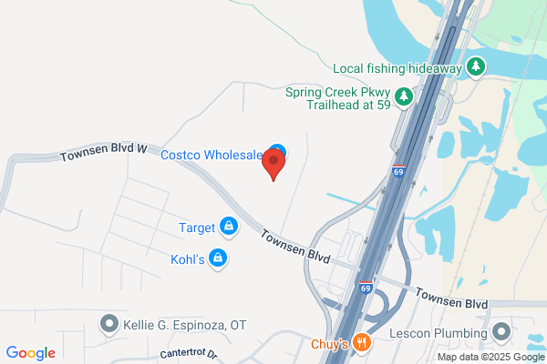 Houston Family Eyecare