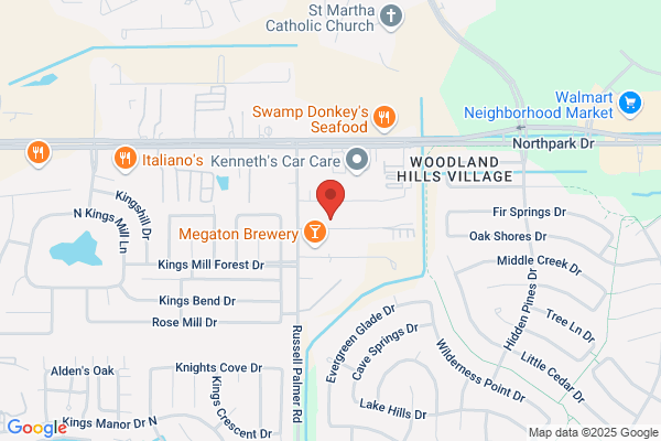 Kingwood Chamber of Commerce