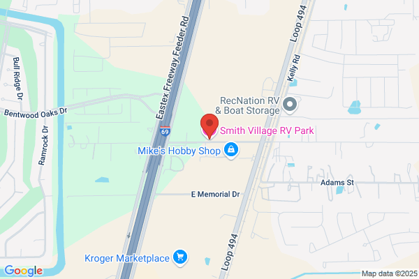 Smith Village RV Park