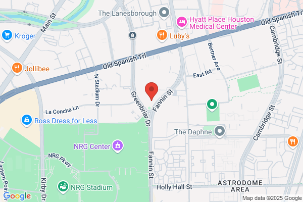 Houston Pediatric Pulmonary And Sleep Associates At Kingwood