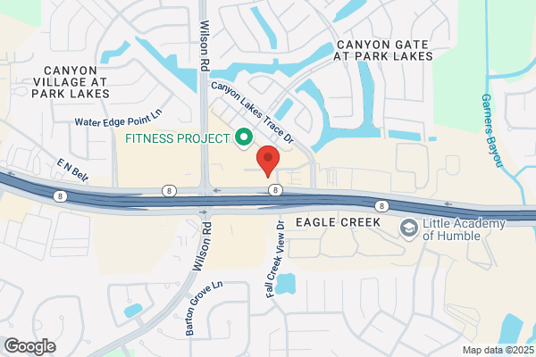 Atascocita Pest Control