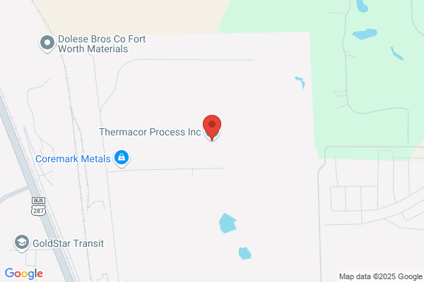 ThermaPure Texas