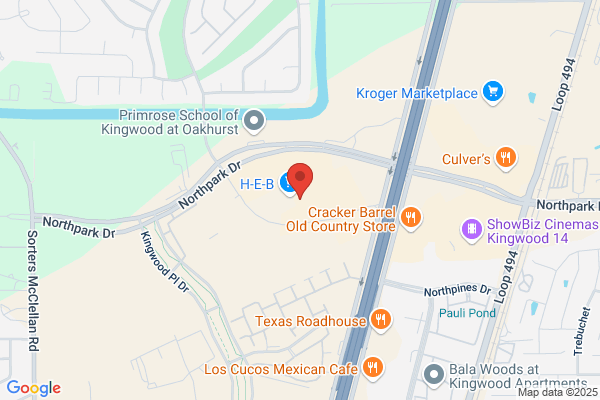 H-E-B Pharmacy
