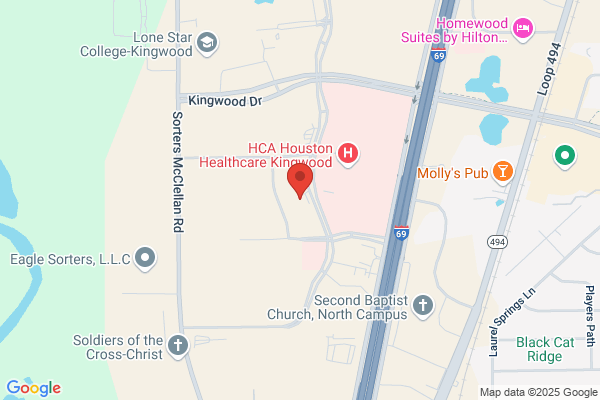 Millennium Pharmacy