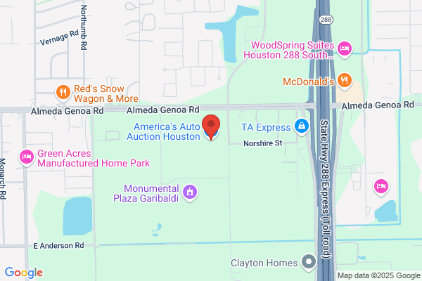 Abs Auto Auctions Inc