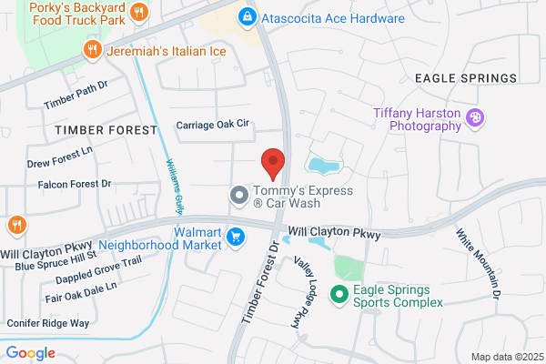 Avalon Memory Care