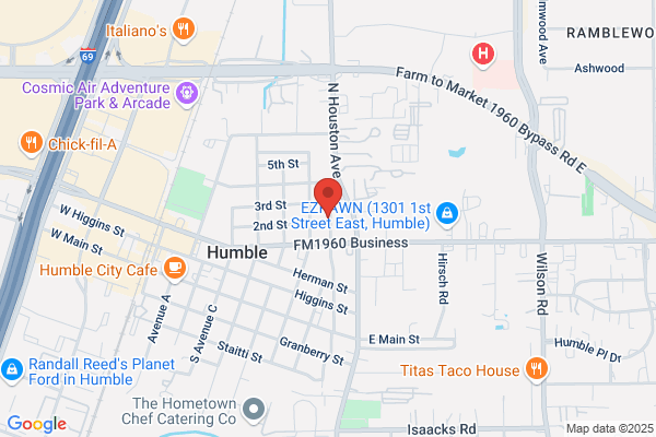 Houston Birth Services Inc