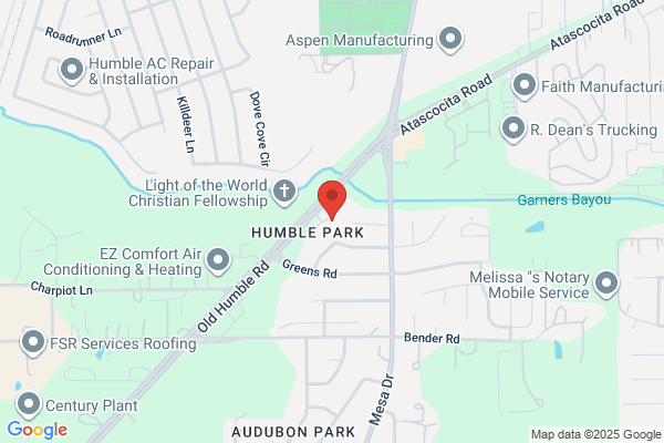 Humble Christian School