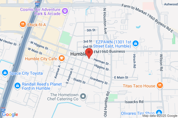 Humble Museum