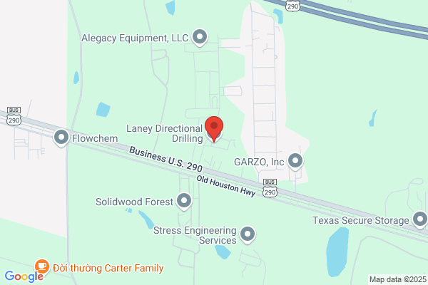Laney Directional Drilling