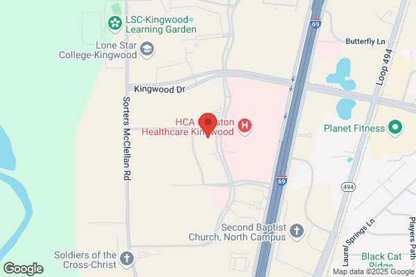 Premier Urology of Kingwood - Humble - Closed