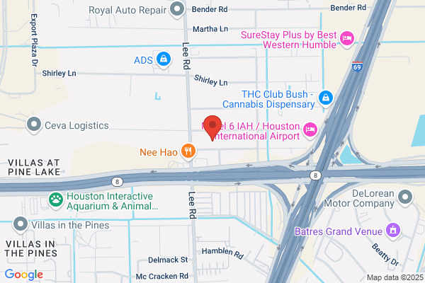 Sam’s Depot