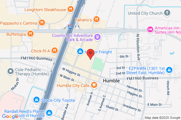 Sherlocks Pub-Humble