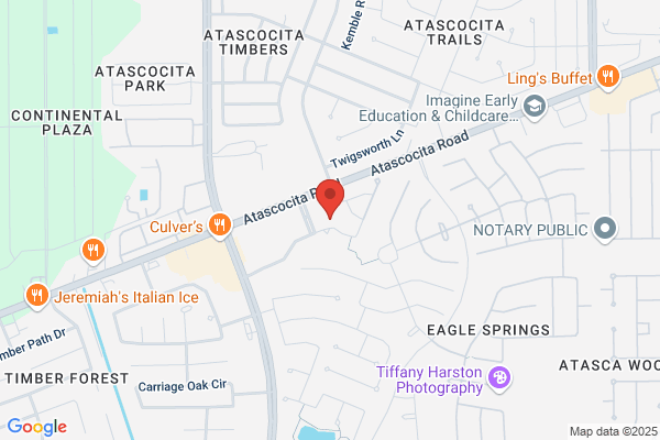 Select Physical Therapy - Atascocita