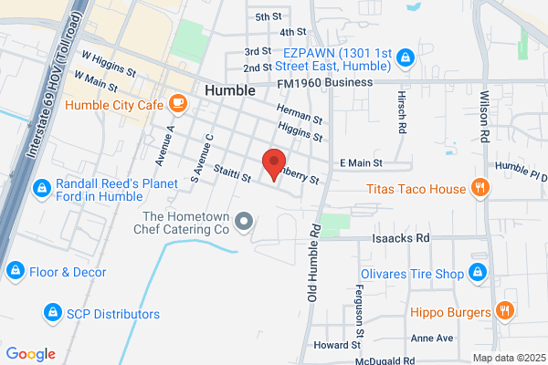 Water Heater Atascocita