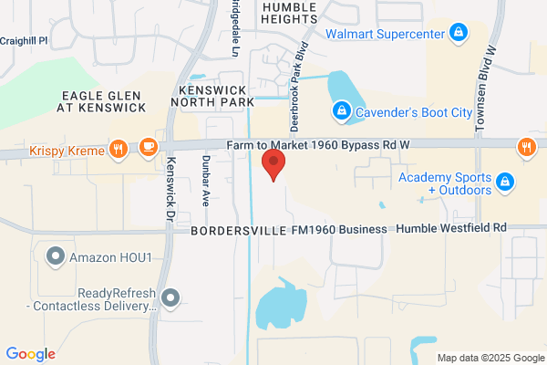 Humble TX Plumbers