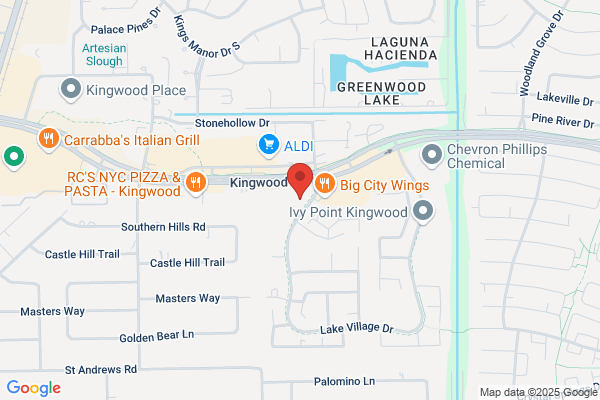 Kingwood Plumbing