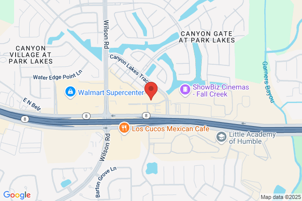 Foot and Ankle Center of Northeast Houston