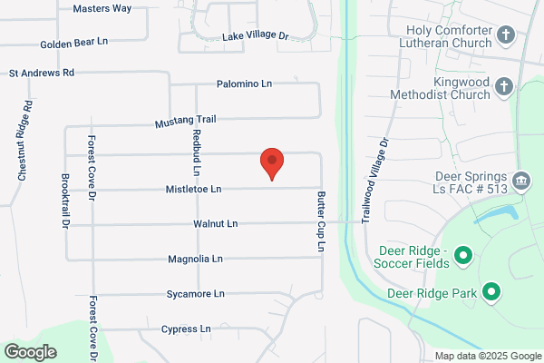 Lakewood Pool Service