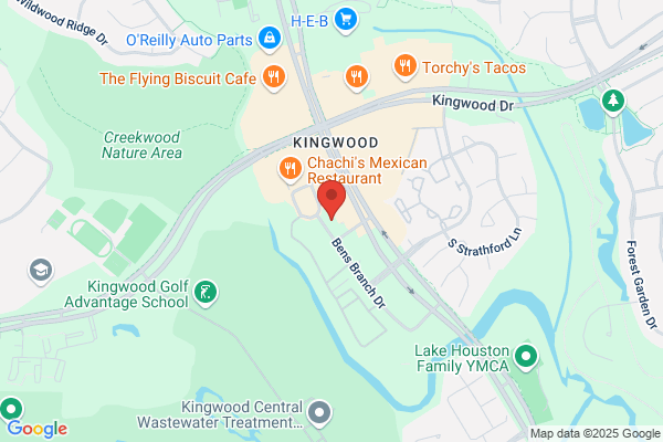Kingwood KinderCare