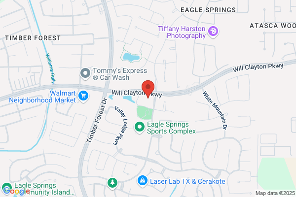 Primrose School of Eagle Springs