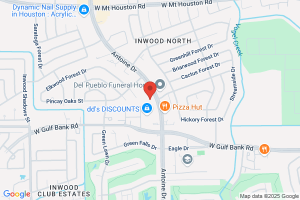 Houston Direct House Buyers