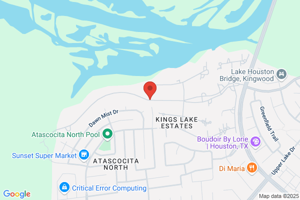 Kings Lake Estates
