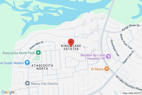 Kings Lake Estates Poa