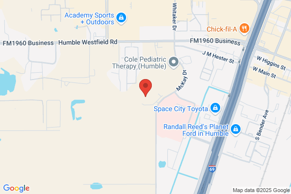 Crimson Heights Health & Wellness