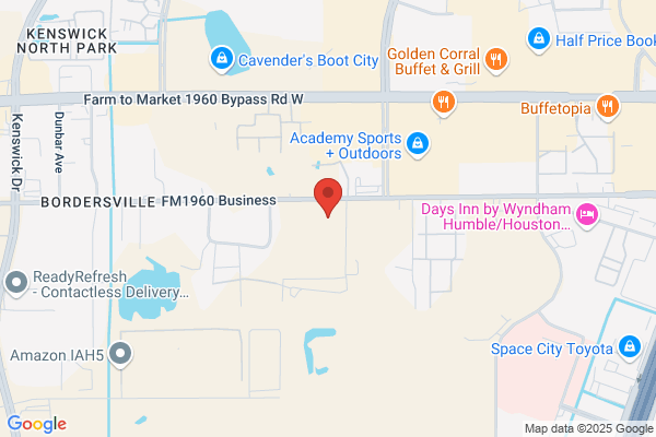 Deerbrook Skilled Nursing And Rehabilitation