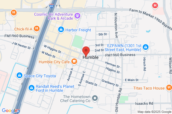 China First Dumpling Restaurant